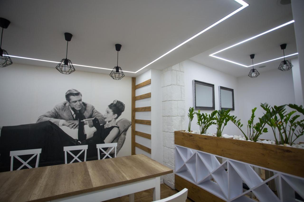 Hotel Tiffany Nowe Miasto Lubawskie Buitenkant foto